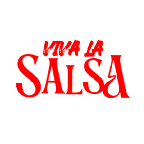 VIVA LA SALSA : Brand Short Description Type Here.