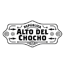 REPÚBLICA ALTO DEL CHOCHO : Brand Short Description Type Here.