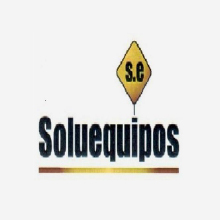 SOLUEQUIPOS : Brand Short Description Type Here.