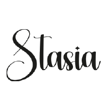 STASIA : Brand Short Description Type Here.