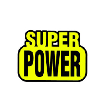SUPER POWER : Brand Short Description Type Here.